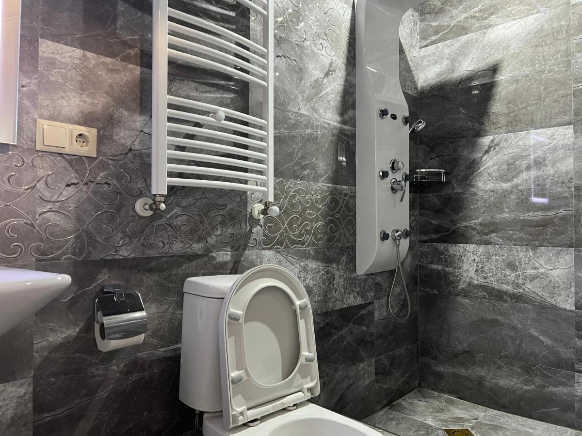 Cosy Apartment In The City Centre Tiflis Dış mekan fotoğraf