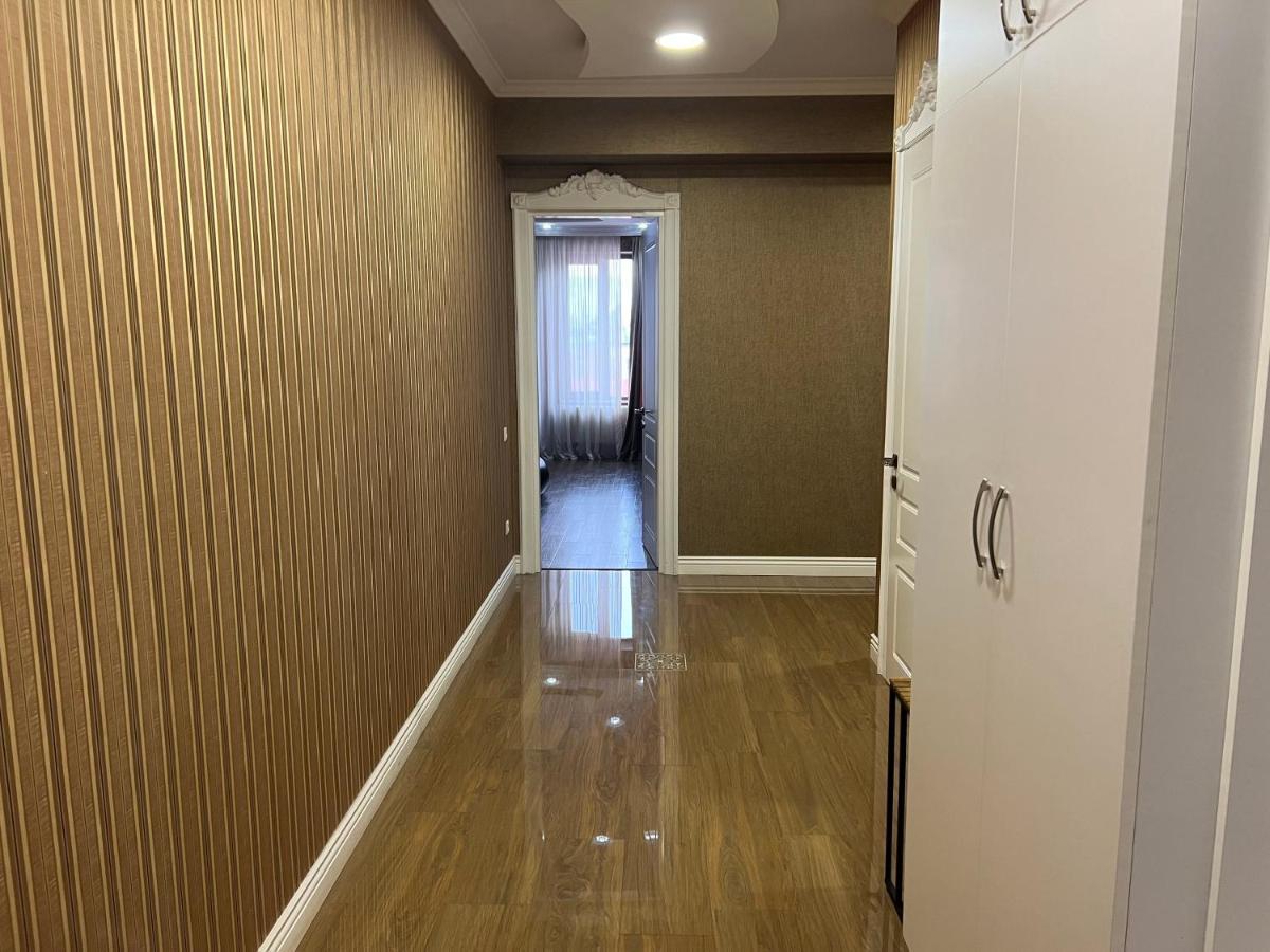 Cosy Apartment In The City Centre Tiflis Dış mekan fotoğraf