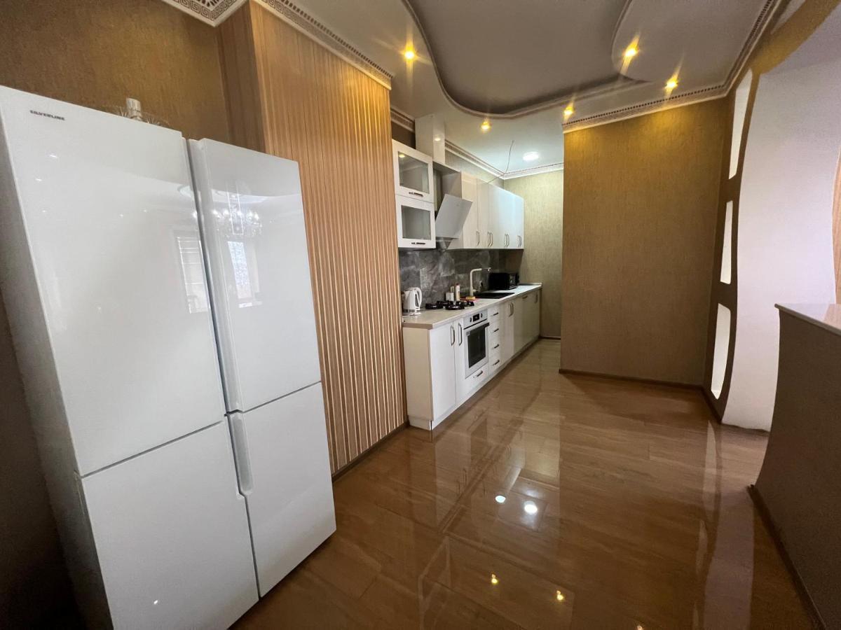 Cosy Apartment In The City Centre Tiflis Dış mekan fotoğraf