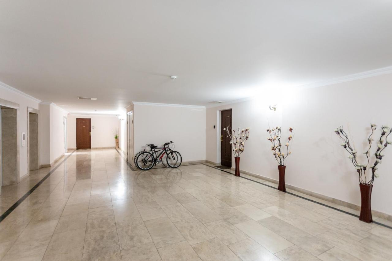 Cosy Apartment In The City Centre Tiflis Dış mekan fotoğraf