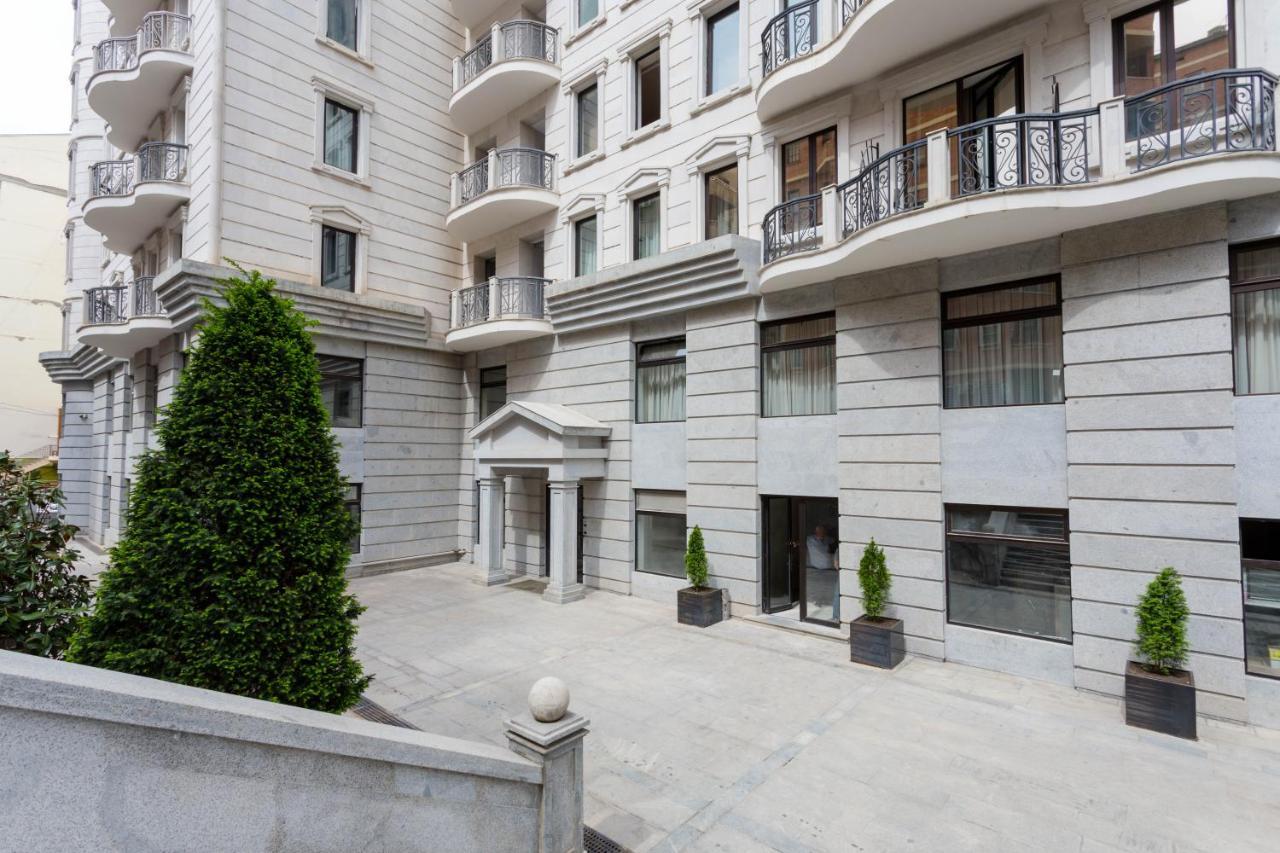 Cosy Apartment In The City Centre Tiflis Dış mekan fotoğraf