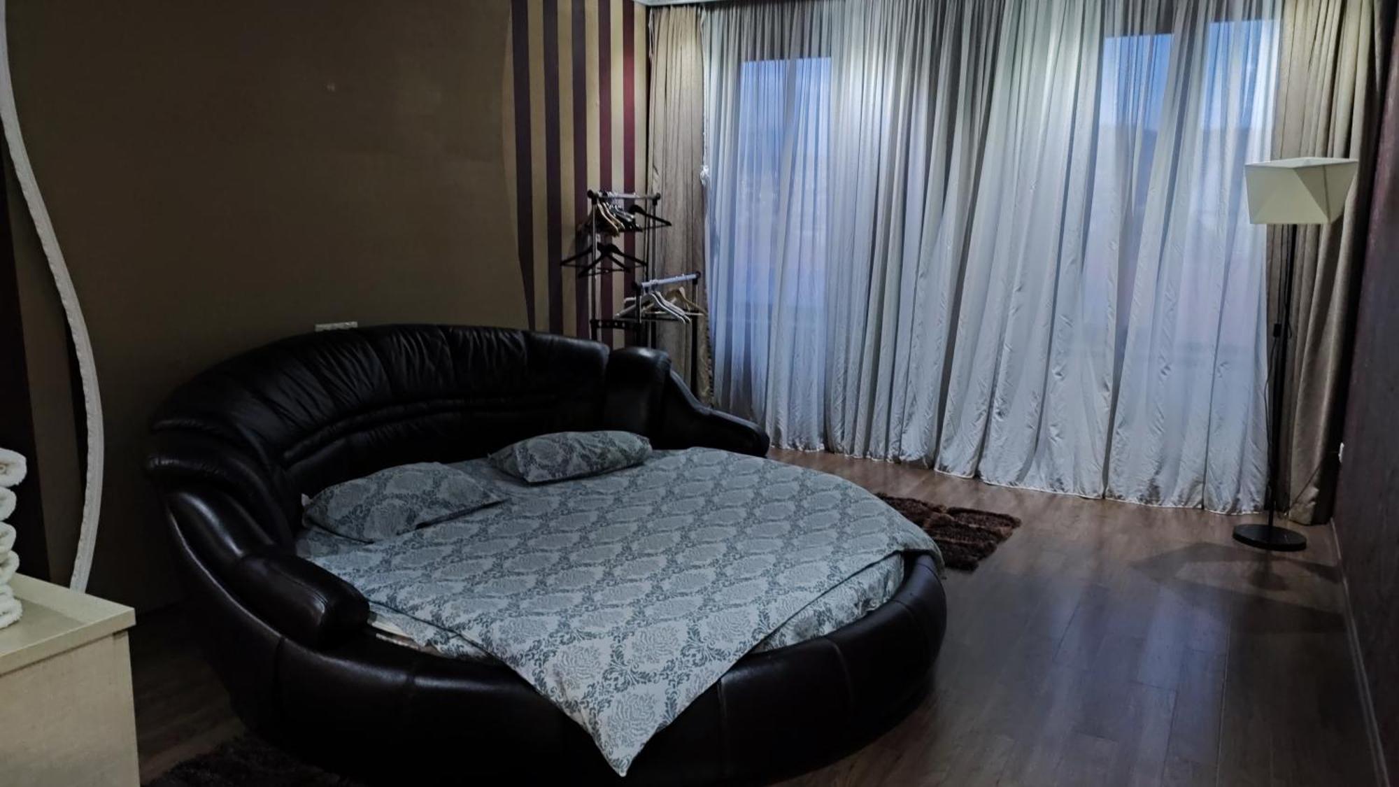 Cosy Apartment In The City Centre Tiflis Dış mekan fotoğraf
